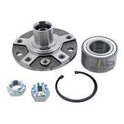 InMotion Parts Wheel Bearing and Hub Assembly Repair Kit P/N:WA930559K - Image 1