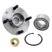 InMotion Parts Wheel Bearing and Hub Assembly Repair Kit P/N:WA930560K - Image 2
