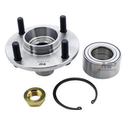 InMotion Parts Wheel Bearing and Hub Assembly Repair Kit P/N:WA930560K - Image 1