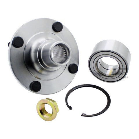 InMotion Parts Wheel Bearing and Hub Assembly Repair Kit P/N:WA930560K - Image 4