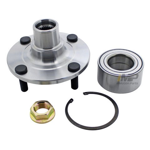 InMotion Parts Wheel Bearing and Hub Assembly Repair Kit P/N:WA930560K - Image 3
