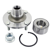 InMotion Parts Wheel Bearing and Hub Assembly Repair Kit P/N:WA930561K - Image 1