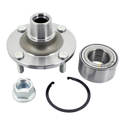 InMotion Parts Wheel Bearing and Hub Assembly Repair Kit P/N:WA930561K - Image 1