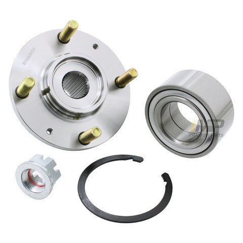 InMotion Parts Wheel Bearing and Hub Assembly Repair Kit P/N:WA930562K - Image 4