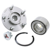 InMotion Parts Wheel Bearing and Hub Assembly Repair Kit P/N:WA930564K - Image 4