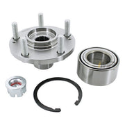 InMotion Parts Wheel Bearing and Hub Assembly Repair Kit P/N:WA930564K - Image 3