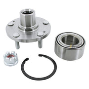 InMotion Parts Wheel Bearing and Hub Assembly Repair Kit P/N:WA930564K - Image 1