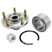 InMotion Parts Wheel Bearing and Hub Assembly Repair Kit P/N:WA930565K - Image 3