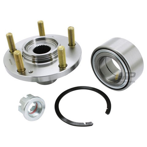 InMotion Parts Wheel Bearing and Hub Assembly Repair Kit P/N:WA930565K - Image 3