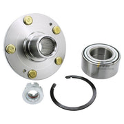 InMotion Parts Wheel Bearing and Hub Assembly Repair Kit P/N:WA930565K - Image 2