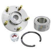 InMotion Parts Wheel Bearing and Hub Assembly Repair Kit P/N:WA930566K - Image 4