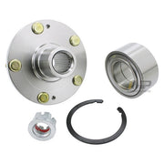 InMotion Parts Wheel Bearing and Hub Assembly Repair Kit P/N:WA930566K - Image 2
