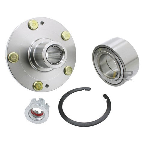 InMotion Parts Wheel Bearing and Hub Assembly Repair Kit P/N:WA930566K - Image 2