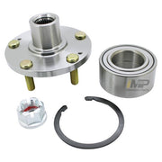 InMotion Parts Wheel Bearing and Hub Assembly Repair Kit P/N:WA930566K - Image 1