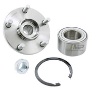 InMotion Parts Wheel Bearing and Hub Assembly Repair Kit P/N:WA930568K - Image 4