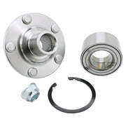 InMotion Parts Wheel Bearing and Hub Assembly Repair Kit P/N:WA930568K - Image 2