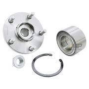 InMotion Parts Wheel Bearing and Hub Assembly Repair Kit P/N:WA930569K - Image 4