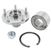 InMotion Parts Wheel Bearing and Hub Assembly Repair Kit P/N:WA930569K - Image 3