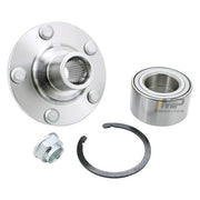 InMotion Parts Wheel Bearing and Hub Assembly Repair Kit P/N:WA930569K - Image 2