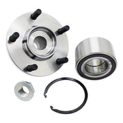 InMotion Parts Wheel Bearing and Hub Assembly Repair Kit P/N:WA930570K - Image 3