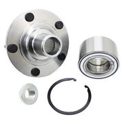 InMotion Parts Wheel Bearing and Hub Assembly Repair Kit P/N:WA930570K - Image 1