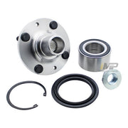 InMotion Parts Wheel Bearing and Hub Assembly Repair Kit P/N:WA930572K - Image 1