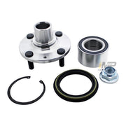 InMotion Parts Wheel Bearing and Hub Assembly Repair Kit P/N:WA930572K - Image 4