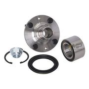 InMotion Parts Wheel Bearing and Hub Assembly Repair Kit P/N:WA930573K - Image 1