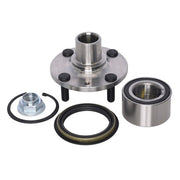 InMotion Parts Wheel Bearing and Hub Assembly Repair Kit P/N:WA930573K - Image 4
