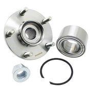 InMotion Parts Wheel Bearing and Hub Assembly Repair Kit P/N:WA930574K - Image 3