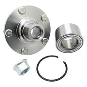 InMotion Parts Wheel Bearing and Hub Assembly Repair Kit P/N:WA930574K - Image 1