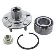 InMotion Parts Wheel Bearing and Hub Assembly Repair Kit P/N:WA930575K - Image 4