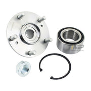 InMotion Parts Wheel Bearing and Hub Assembly Repair Kit P/N:WA930576K - Image 3
