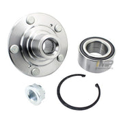 InMotion Parts Wheel Bearing and Hub Assembly Repair Kit P/N:WA930576K - Image 1