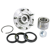 InMotion Parts Wheel Bearing and Hub Assembly Repair Kit P/N:WA930577K - Image 3