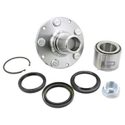 InMotion Parts Wheel Bearing and Hub Assembly Repair Kit P/N:WA930577K - Image 1