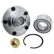 InMotion Parts Wheel Bearing and Hub Assembly Repair Kit P/N:WA930579K - Image 2