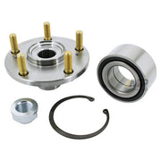 InMotion Parts Wheel Bearing and Hub Assembly Repair Kit P/N:WA930580K - Image 1