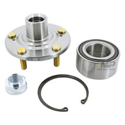 InMotion Parts Wheel Bearing and Hub Assembly Repair Kit P/N:WA930580K - Image 3