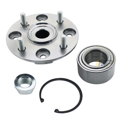 InMotion Parts Wheel Bearing and Hub Assembly Repair Kit P/N:WA930581K - Image 4
