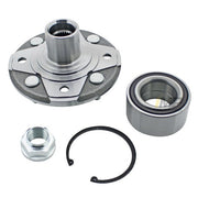 InMotion Parts Wheel Bearing and Hub Assembly Repair Kit P/N:WA930581K - Image 1