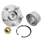 InMotion Parts Wheel Bearing and Hub Assembly Repair Kit P/N:WA930582K - Image 1