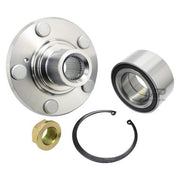 InMotion Parts Wheel Bearing and Hub Assembly Repair Kit P/N:WA930582K - Image 2