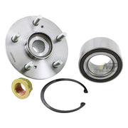 InMotion Parts Wheel Bearing and Hub Assembly Repair Kit P/N:WA930583K - Image 3