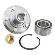 InMotion Parts Wheel Bearing and Hub Assembly Repair Kit P/N:WA930583K - Image 1