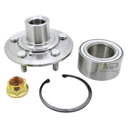 InMotion Parts Wheel Bearing and Hub Assembly Repair Kit P/N:WA930583K - Image 4