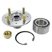 InMotion Parts Wheel Bearing and Hub Assembly Repair Kit P/N:WA930588K - Image 2