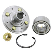 InMotion Parts Wheel Bearing and Hub Assembly Repair Kit P/N:WA930588K - Image 1