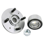 InMotion Parts Wheel Hub Repair Kit P/N:WA930589K - Image 4