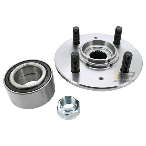 InMotion Parts Wheel Hub Repair Kit P/N:WA930589K - Image 2